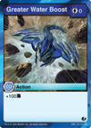 Image for Greater Water Boost (Battle Brawlers) (10) - Bakugan TCG