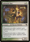 Image for Safehold Duo (Shadowmoor) (238) - Magic: The Gathering
