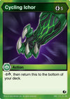 Image for Cycling Ichor (Battle Brawlers) (113) - Bakugan TCG