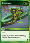 Image for Envenom (Battle Brawlers) (116) - Bakugan TCG
