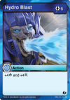 Image for Hydro Blast (Battle Brawlers) (12) - Bakugan TCG