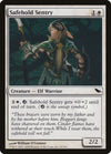 Image for Safehold Sentry (Shadowmoor) (22) - Magic: The Gathering