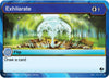 Image for Exhilarate (Battle Brawlers) (144) - Bakugan TCG