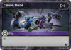 Image for Cease Haos (Battle Brawlers) (148) - Bakugan TCG