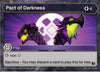 Image for Pact of Darkness (Battle Brawlers) (152) - Bakugan TCG