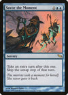 Image for Savor the Moment (Shadowmoor) (50) - Magic: The Gathering
