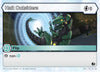 Image for Halt Outsiders (Battle Brawlers) (158) - Bakugan TCG