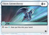 Image for Haos Ascendancy (Battle Brawlers) (160) - Bakugan TCG