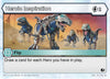 Image for Heroic Inspiration (Battle Brawlers) (161) - Bakugan TCG