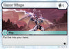 Image for Razor Wings (Battle Brawlers) (164) - Bakugan TCG