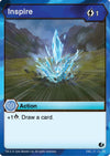 Image for Inspire (Battle Brawlers) (17) - Bakugan TCG