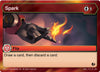 Image for Spark (Battle Brawlers) (174) - Bakugan TCG