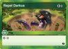 Image for Repel Darkus (Battle Brawlers) (178) - Bakugan TCG