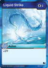 Image for Liquid Strike (Battle Brawlers) (18) - Bakugan TCG