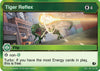 Image for Tiger Reflex (Battle Brawlers) (184) - Bakugan TCG