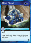 Image for Mind Flood (Battle Brawlers) (19) - Bakugan TCG