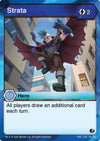 Image for Strata (Battle Brawlers) (192) - Bakugan TCG