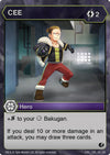 Image for CEE (Battle Brawlers) (195) - Bakugan TCG