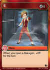 Image for E (Battle Brawlers) (209) - Bakugan TCG