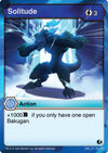 Image for Solitude (Battle Brawlers) (21) - Bakugan TCG