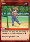 Image for Mac (Battle Brawlers) (210) - Bakugan TCG