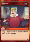Image for Marco (Battle Brawlers) (211) - Bakugan TCG