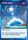 Image for Think Again (Battle Brawlers) (22) - Bakugan TCG