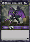 Image for Hyper Dragonoid (239) (Battle Brawlers) (239) - Bakugan TCG