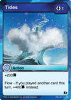 Image for Tides (Battle Brawlers) (24) - Bakugan TCG