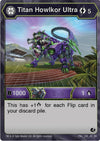 Image for Titan Howlkor Ultra (Battle Brawlers) (245) - Bakugan TCG
