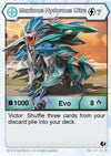 Image for Maximus Hydorous Ultra (255) (Battle Brawlers) (255) - Bakugan TCG