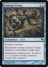Image for Sinking Feeling (Shadowmoor) (51) - Magic: The Gathering