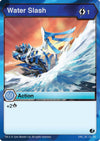 Image for Water Slash (Battle Brawlers) (26) - Bakugan TCG