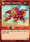 Image for Hyper Hydorous (261) (Battle Brawlers) (261) - Bakugan TCG