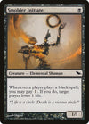 Image for Smolder Initiate (Shadowmoor) (78) - Magic: The Gathering