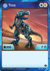 Image for Trox (Battle Brawlers) (295) - Bakugan TCG