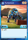 Image for Turtonium (Battle Brawlers) (296) - Bakugan TCG
