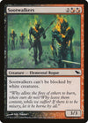 Image for Sootwalkers (Shadowmoor) (196) - Magic: The Gathering