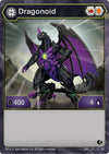 Image for Dragonoid (312) (Battle Brawlers) (312) - Bakugan TCG