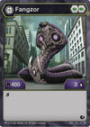 Image for Fangzor (313) (Battle Brawlers) (313) - Bakugan TCG