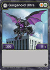 Image for Garganoid Ultra (315) (Battle Brawlers) (315) - Bakugan TCG