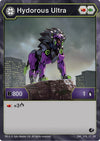 Image for Hydorous Ultra (319) (Battle Brawlers) (319) - Bakugan TCG