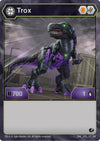 Image for Trox (325) (Battle Brawlers) (325) - Bakugan TCG