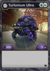 Image for Turtonium Ultra (Battle Brawlers) (326) - Bakugan TCG