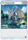 Image for Dragonoid (327) (Battle Brawlers) (327) - Bakugan TCG