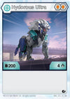 Image for Hydorous Ultra (333) (Battle Brawlers) (333) - Bakugan TCG