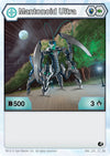 Image for Mantonoid Ultra (335) (Battle Brawlers) (335) - Bakugan TCG