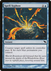 Image for Spell Syphon (Shadowmoor) (52) - Magic: The Gathering