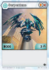 Image for Serpenteze (340) (Battle Brawlers) (340) - Bakugan TCG