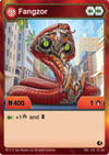 Image for Fangzor (344) (Battle Brawlers) (344) - Bakugan TCG